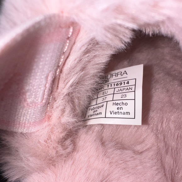 Koolaburra by Ugg Women’s Fuzz’n Sandals (6) - Picture 6 of 9